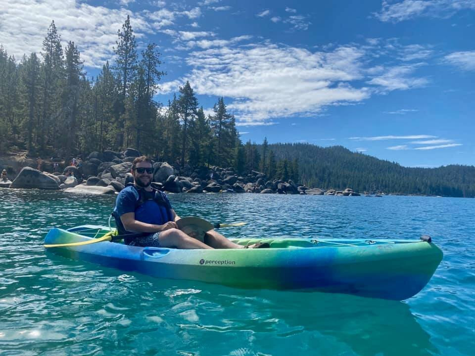 Sand Harbor Rentals Tours and Lessons-因克莱恩村必去景点