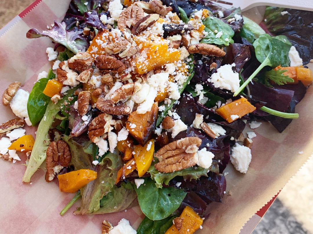 Roughhouse Brewing-圣马科斯必去景点