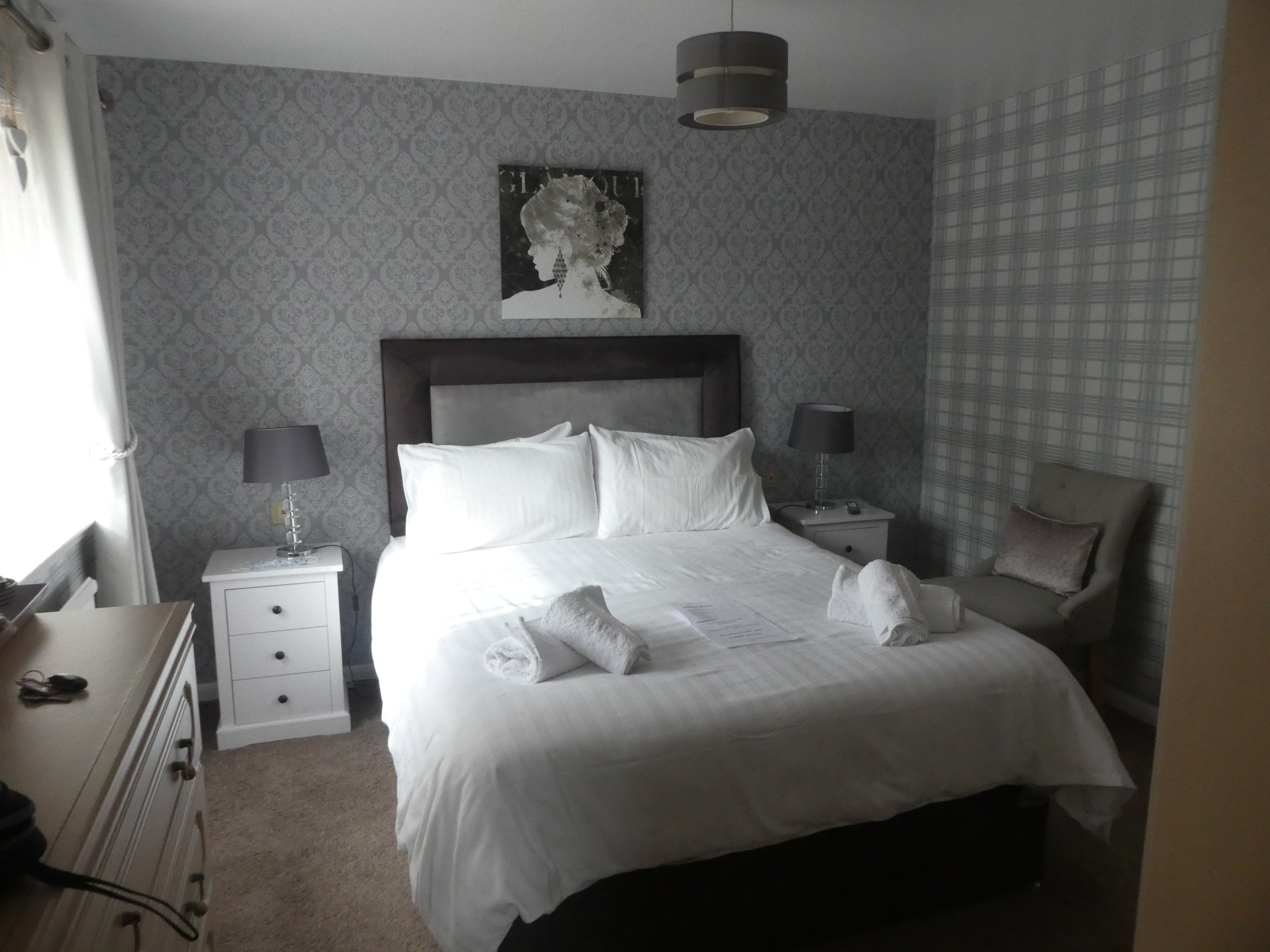 Foinaven Bed and Breakfast Ullapool-官方