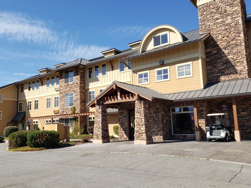 Desert Canyon Golf Resort-官方