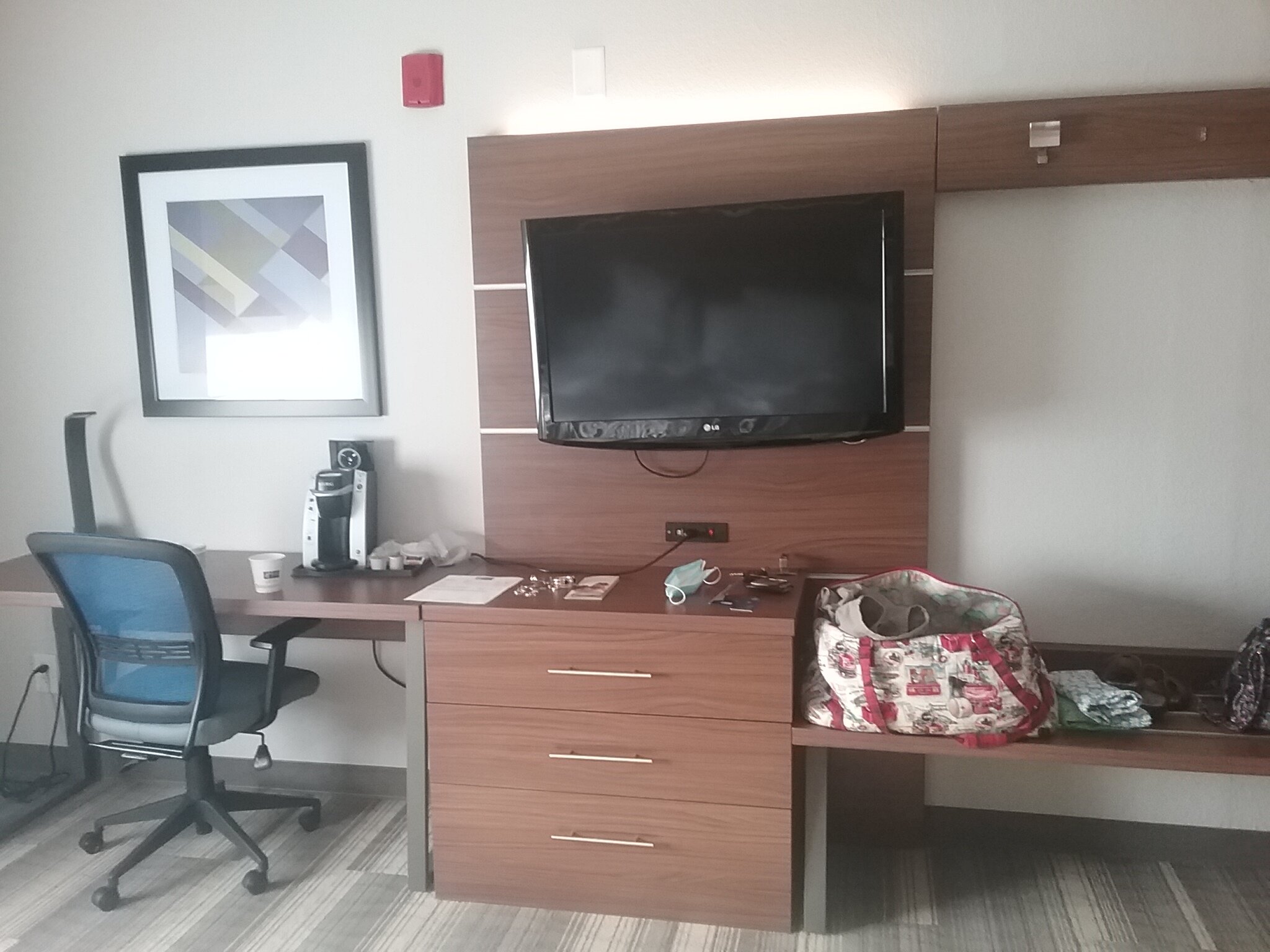 Holiday Inn Express & Suites Suffolk By IHG-官方