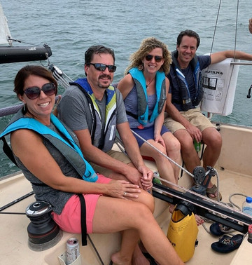 Daydream Sailing, LLC-卡南代瓜必去景点