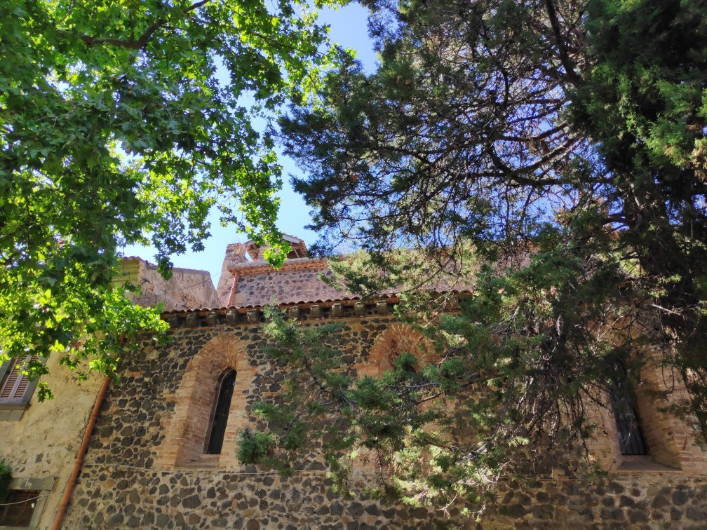 Museo Storico - Castello Nelson-Bronte必去景点