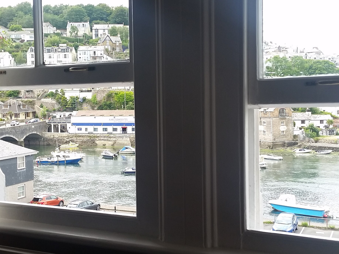 Deganwy Hotel主图