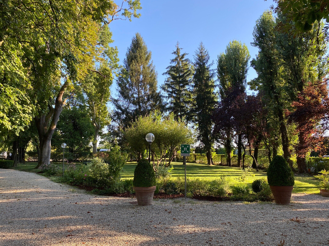 Il Castello di San Gaudenzio景点图片