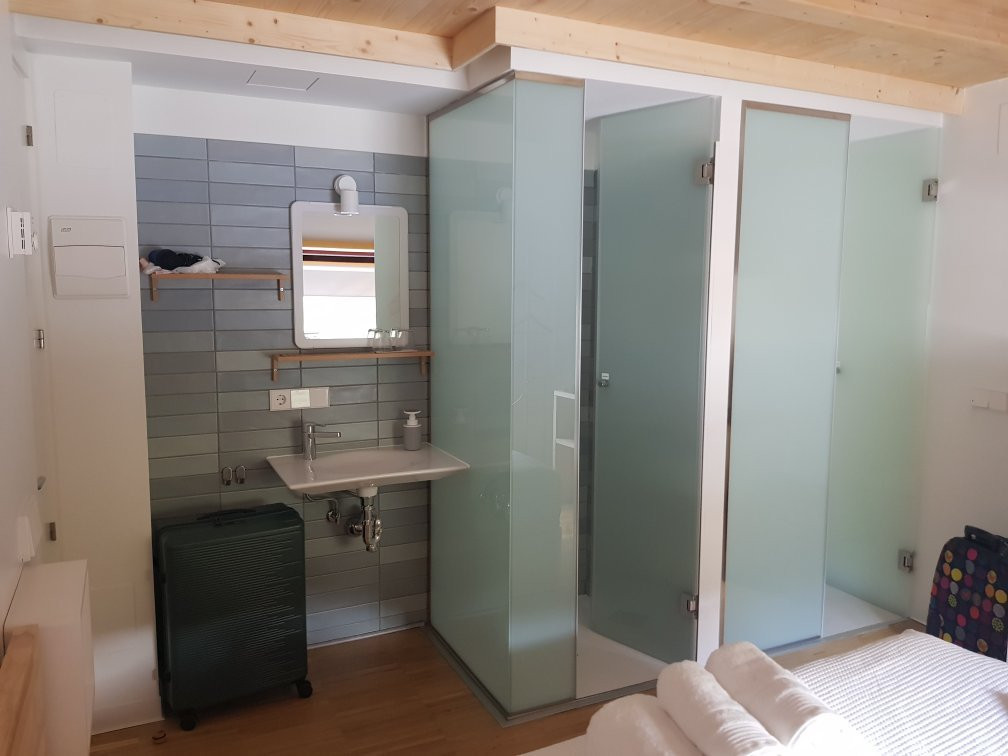 Hotel Rural Aguazul主图