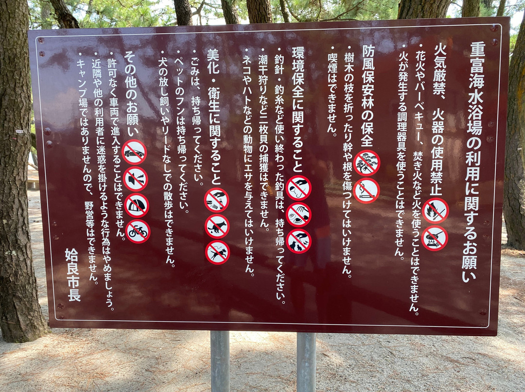 Shigetomi Beach景点图片