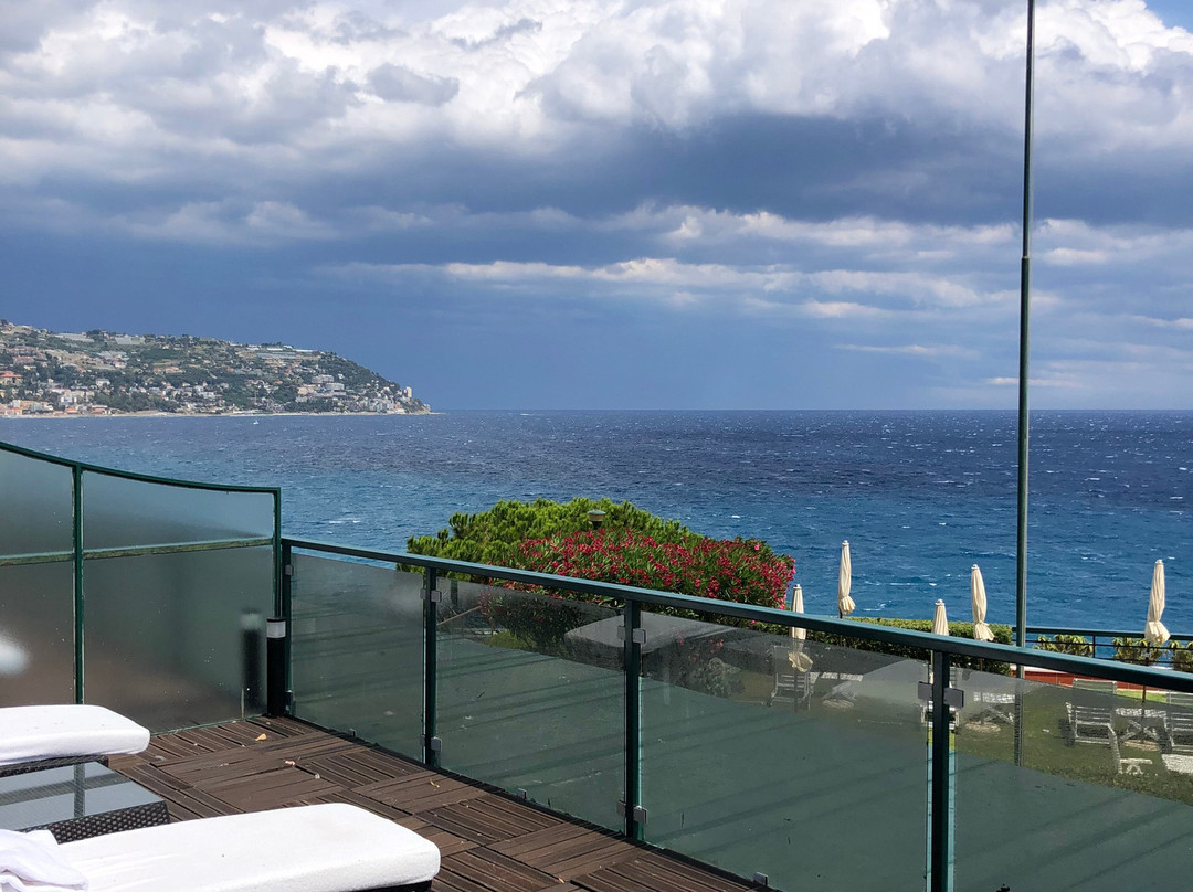 Grand Hotel del Mare Resort & Spa主图