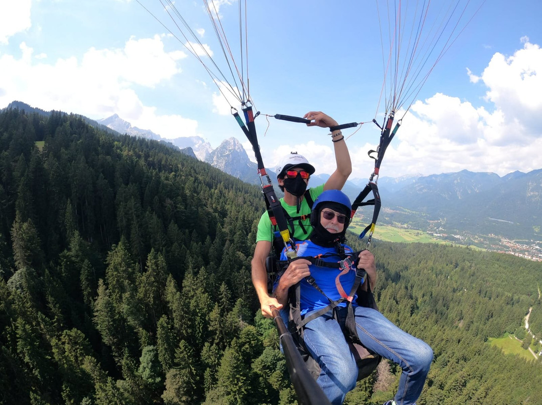 Aerotaxi-加米许-帕坦克辛必去景点