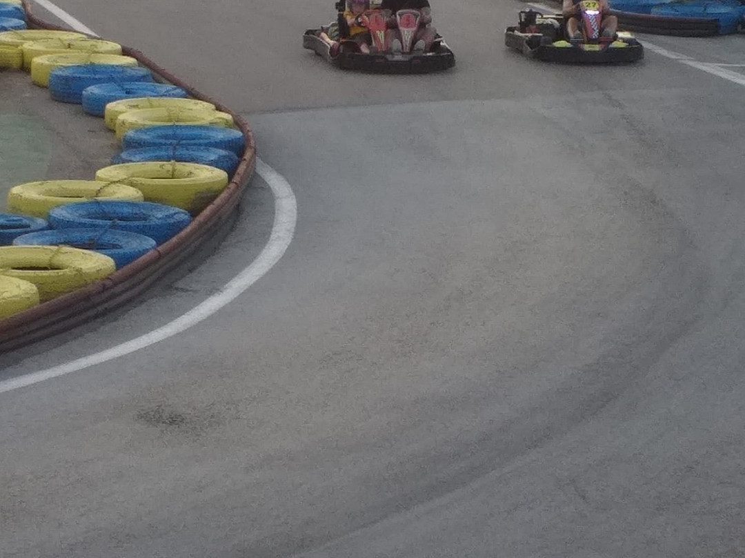 Go-Karts Orihuela Costa-Punta Prima必去景点