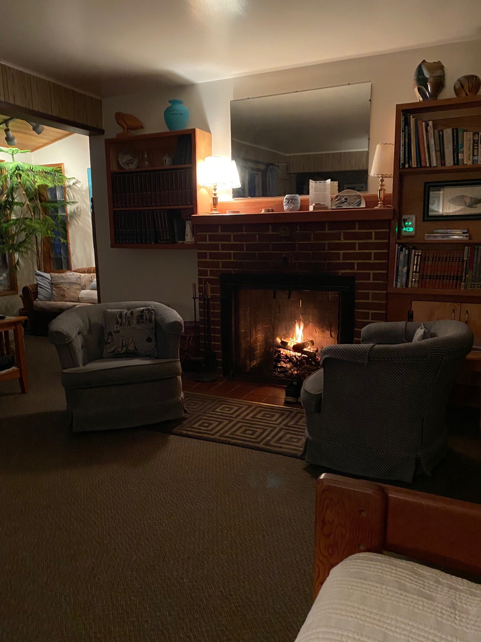 Edgewater Cottages-官方