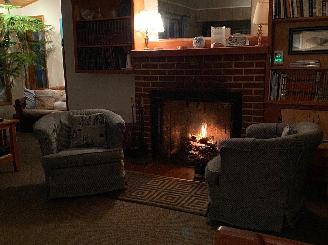 Edgewater Cottages主图