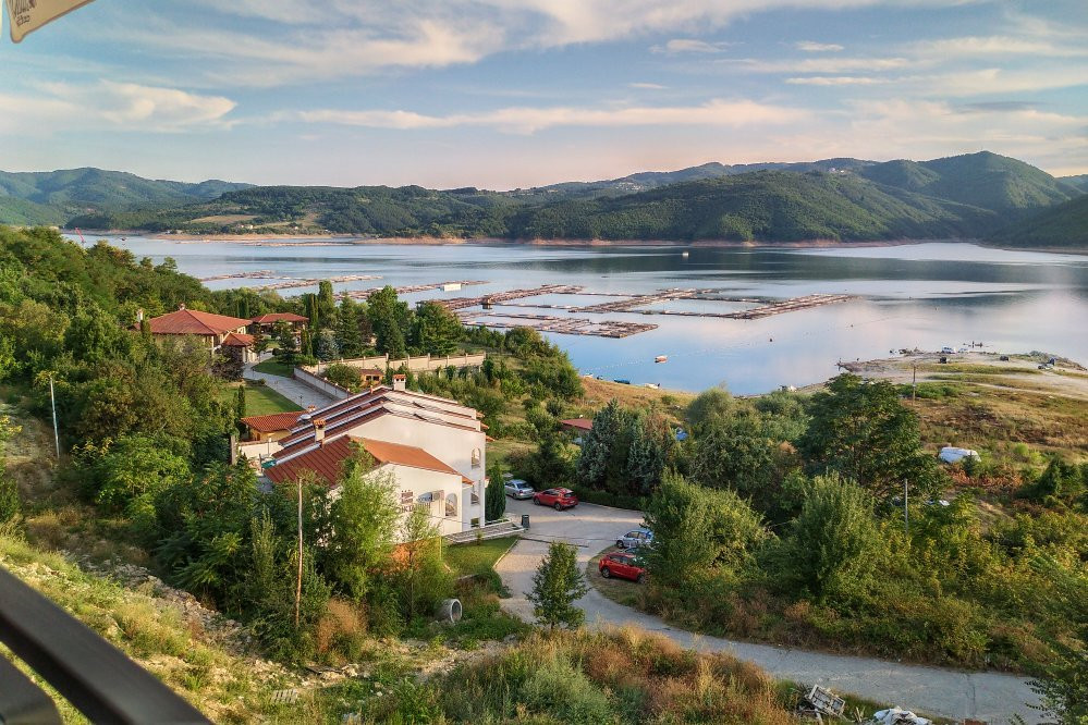 Mobi Dick Family Hotel主图