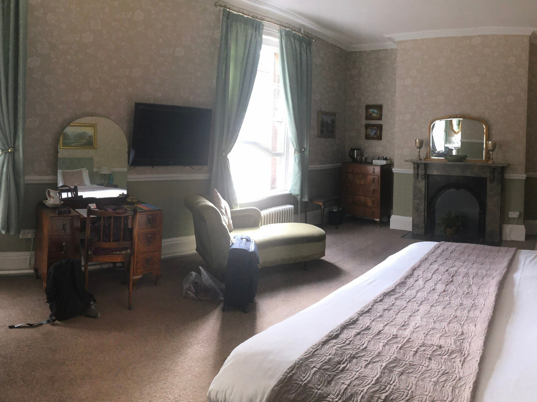 Ashdale Guest House主图