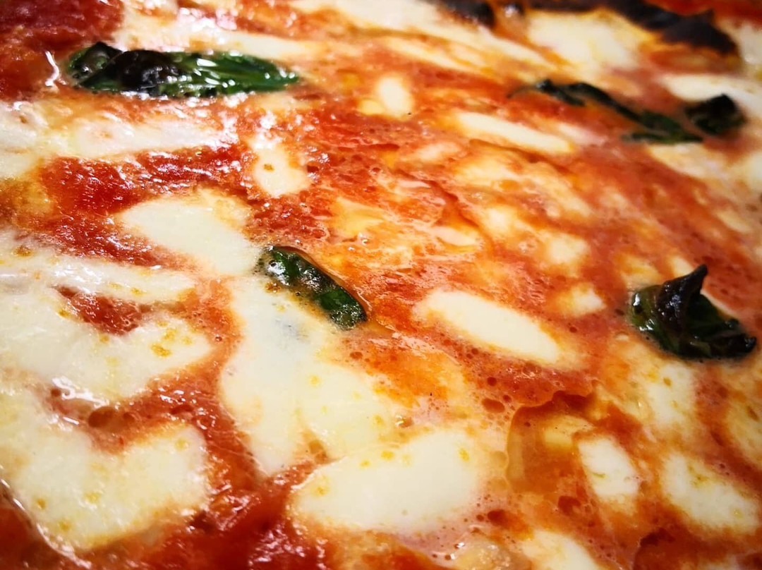 Pizzeria Bella Napoli