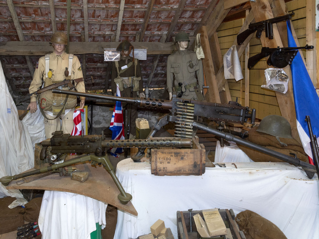 Musee de la Resistance