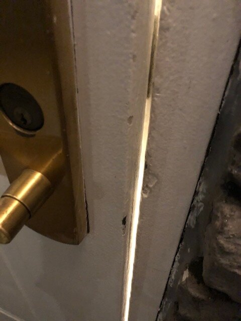 Towneplace Suites Denver Tech Center-浴室