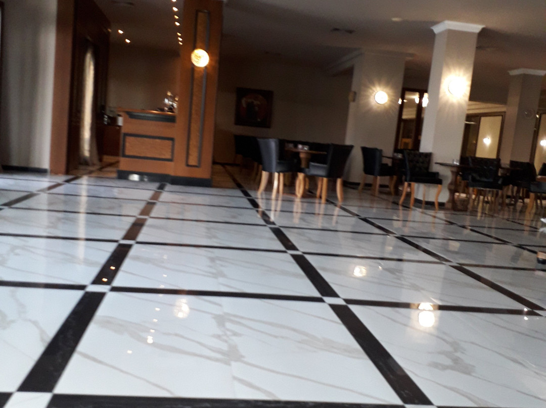 Grand Meteora Hotel主图