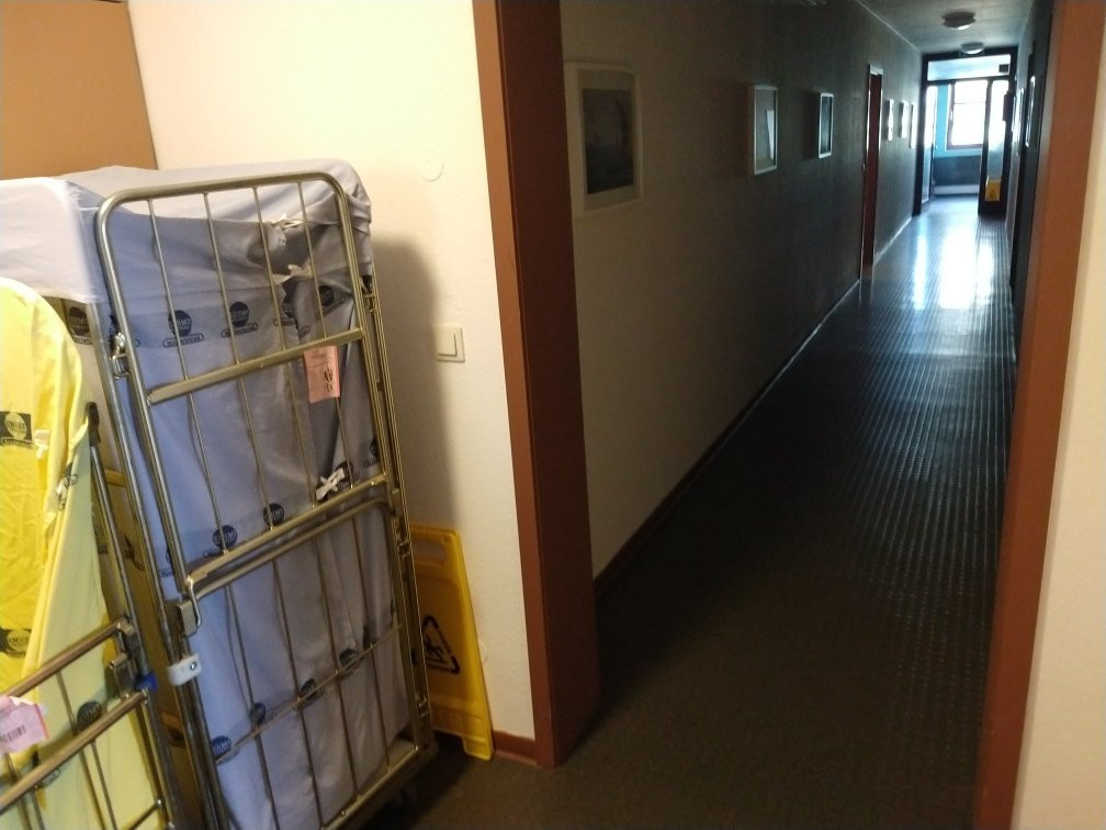 Hotel an der Hörn主图