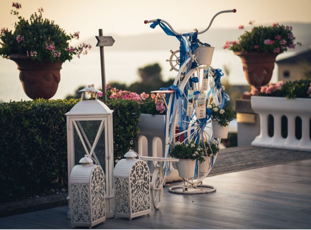 Grand Hotel Villa Parisi主图