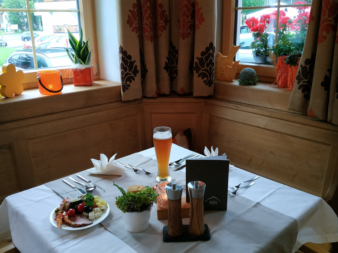 Alpinhotel Monte ***superior主图