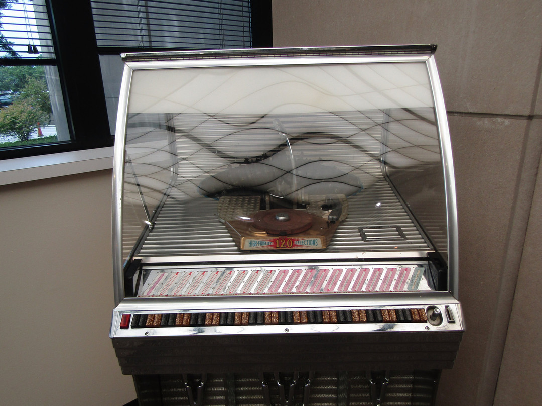 Illinois State Museum-斯普林菲尔德必去景点