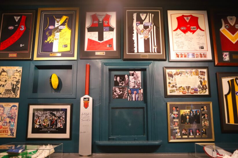 Rochester Sports Museum-Rochester必去景点