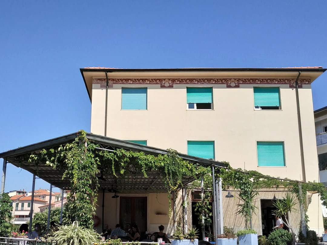 Albergo Delle Ondine主图