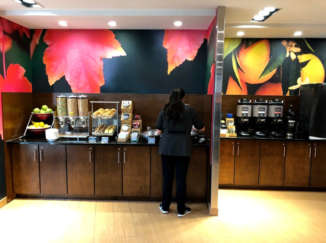 Fairfield by Marriott Inn & Suites Wisconsin Dells主图