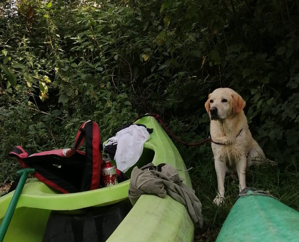 Le Clip-Saint-Ursanne必去景点