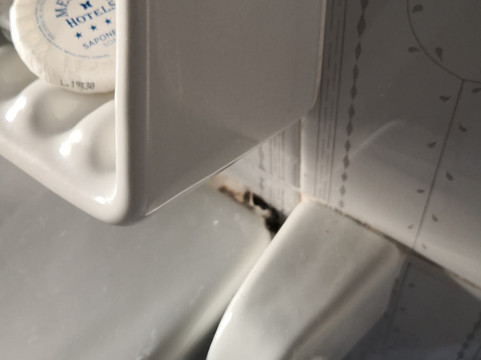 高尔夫大酒店主图