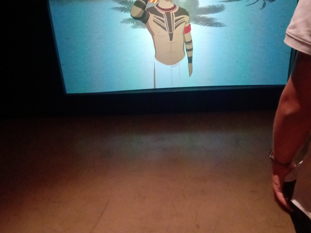 Museu dos Descobrimentos景点图片
