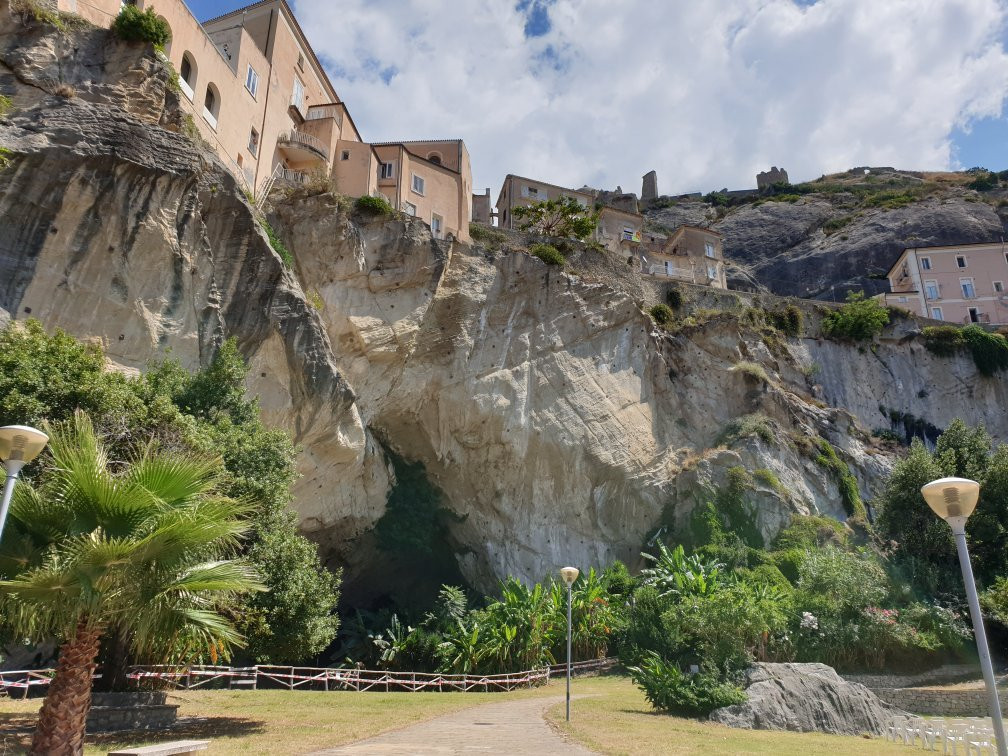 Parco della Grotta景点图片