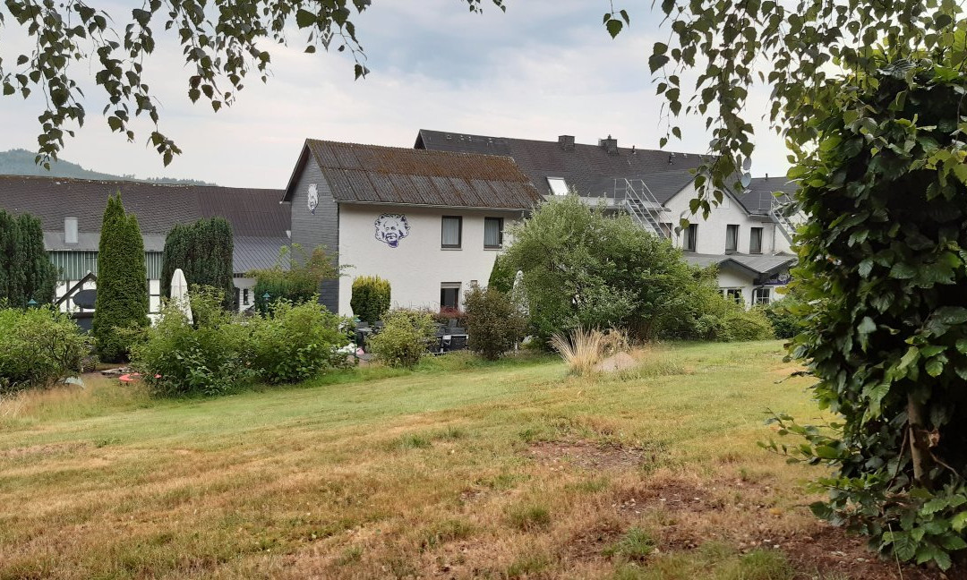 Waldhotel Einstein主图