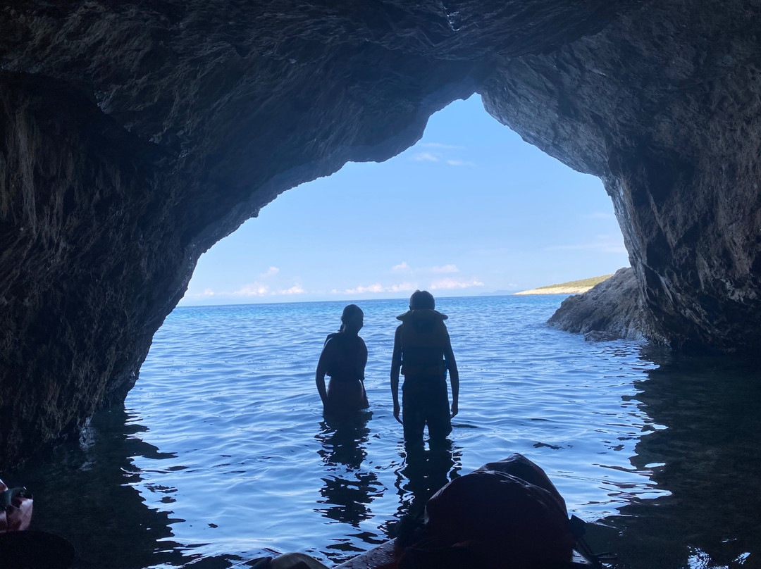 Finix Adventures outdoor activities-Skála Potamiás必去景点