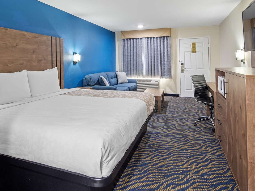 Hesperia Hotel主图