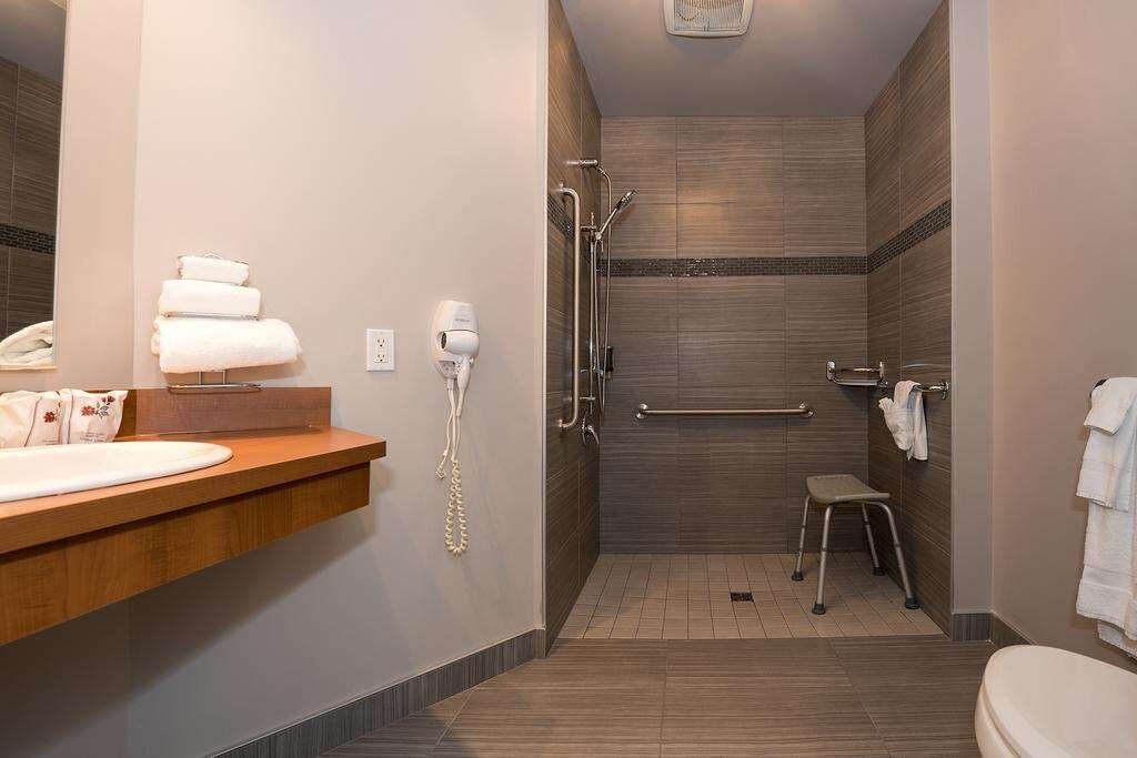 Hotel l'Empress主图