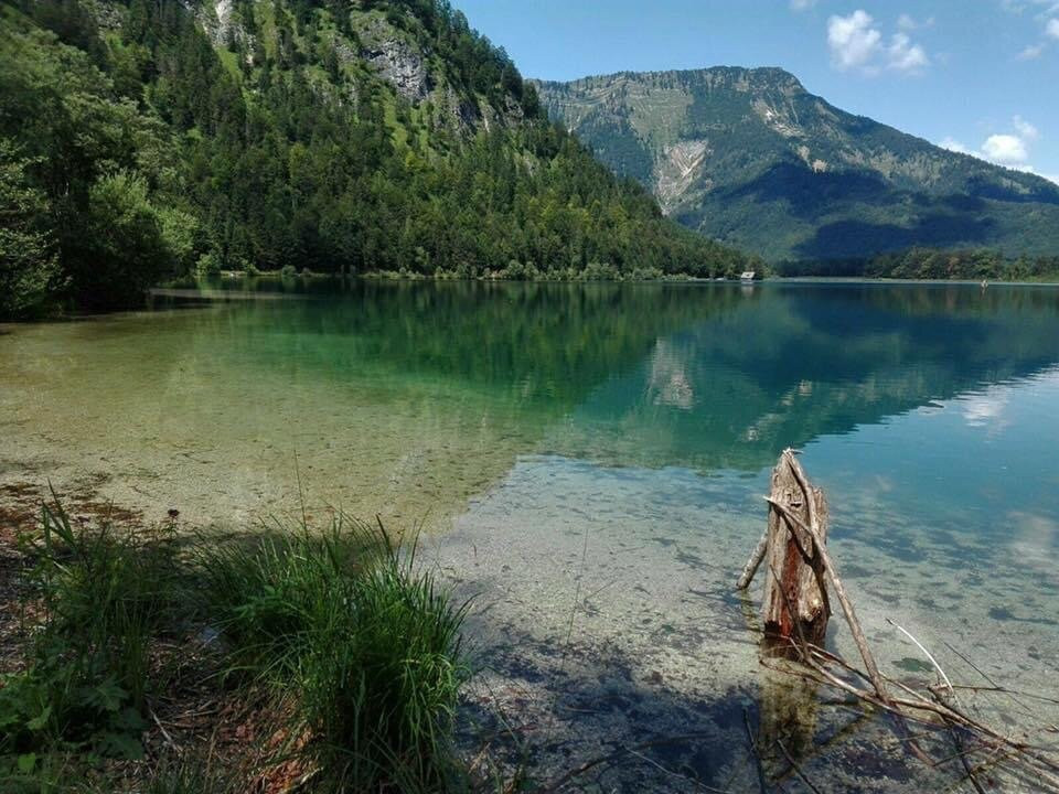 Offensee-Ebensee am Traunsee必去景点