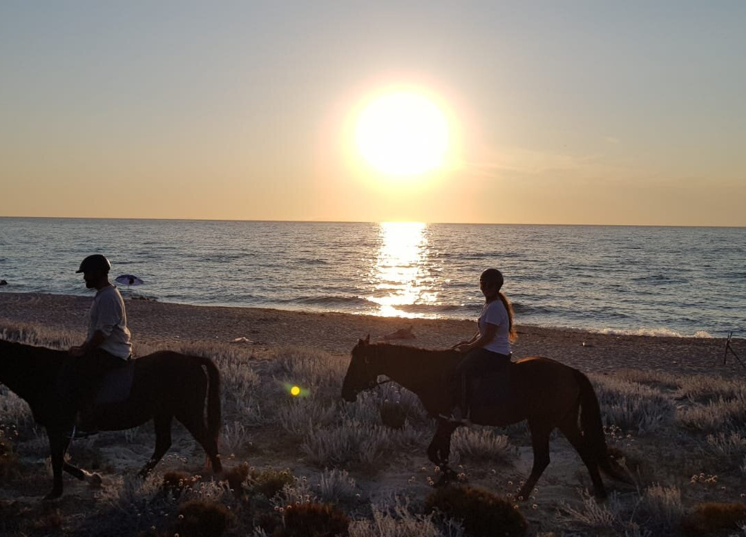 Centro Equestre La Rena Bianca-Badesi必去景点