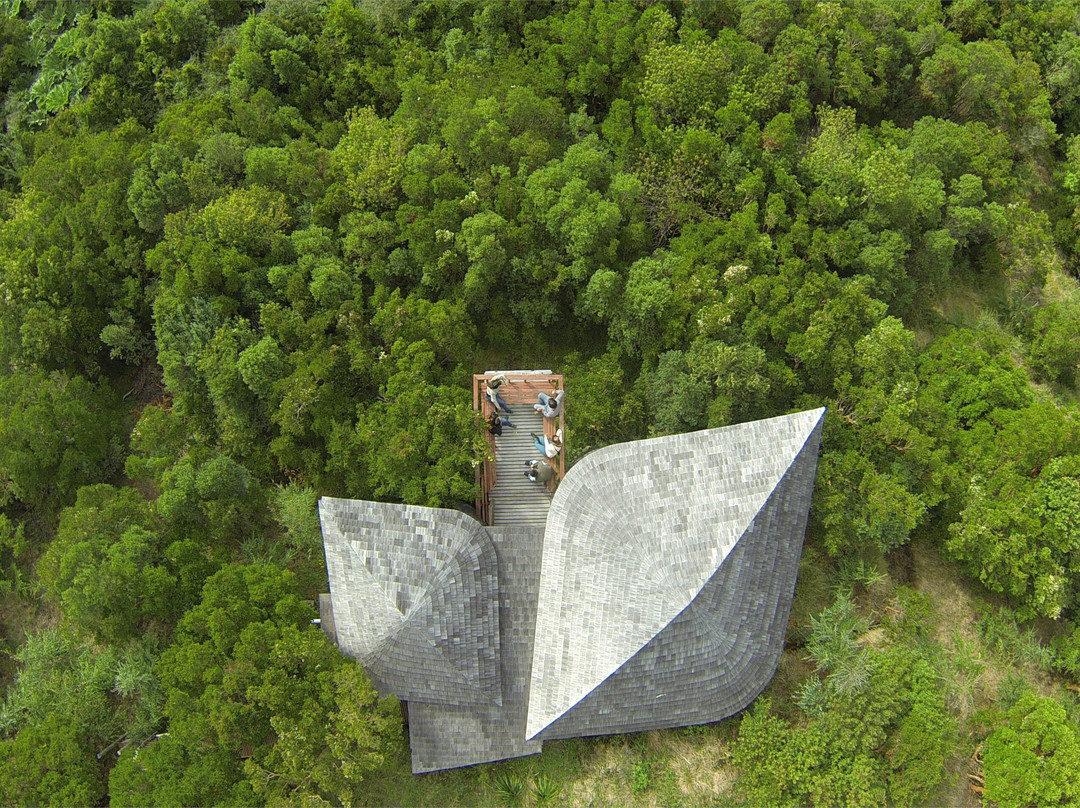 OCIO Territorial Hotel主图