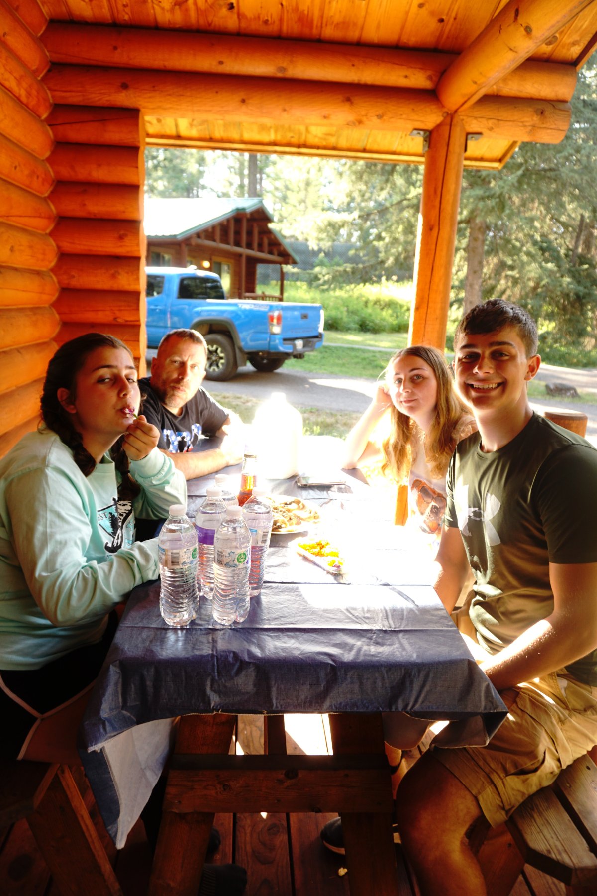 北四十宾馆-餐饮