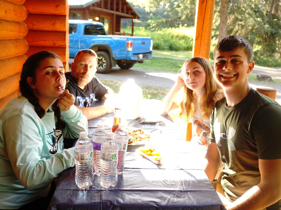 North Forty Resort主图