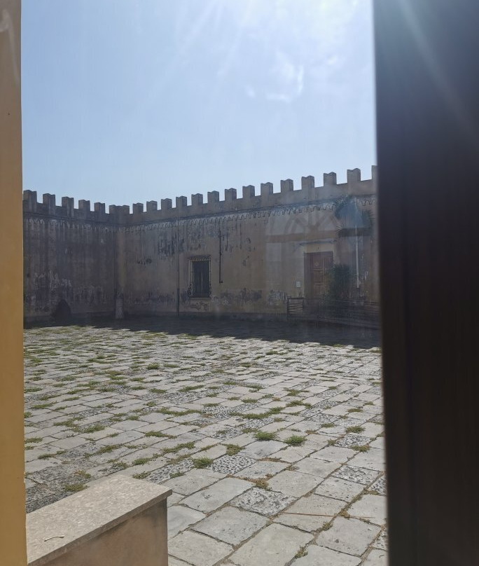 Castello del Parco Fienga-Nocera Inferiore必去景点