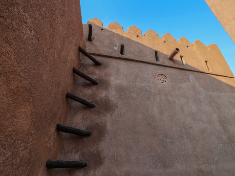 Bait Al Ghasham Museum