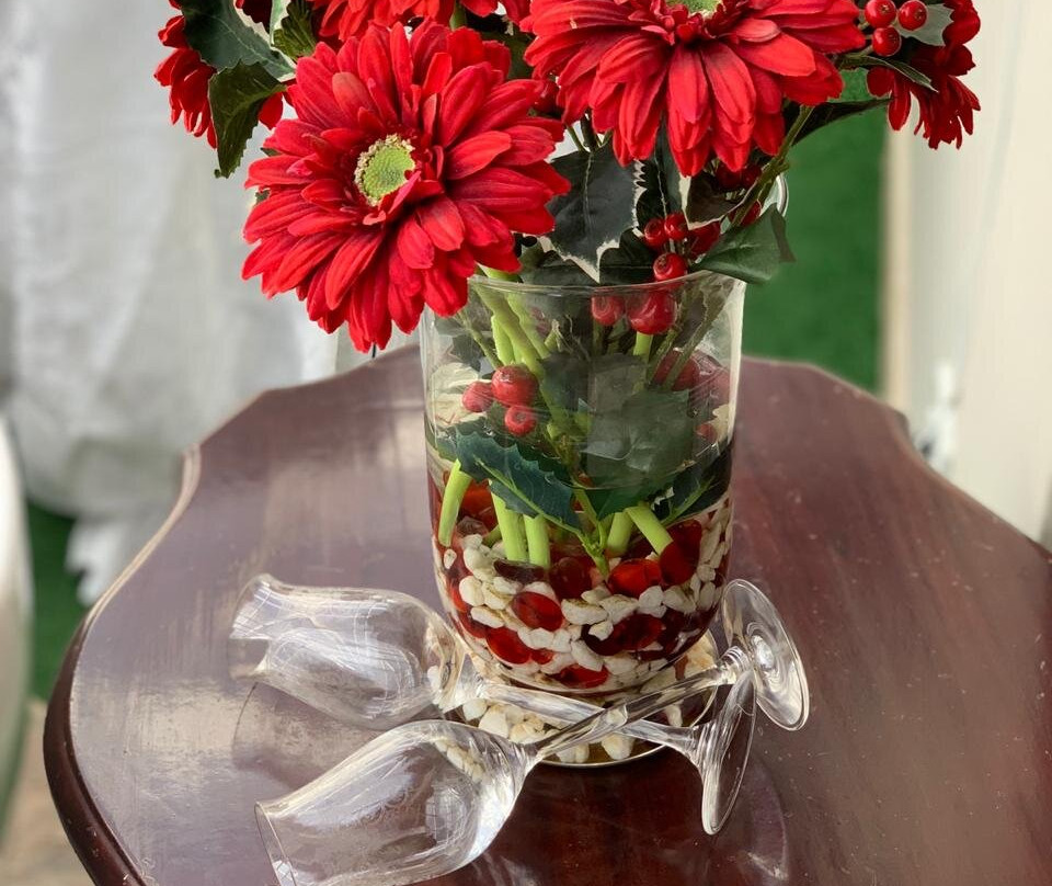 Destiny Lodge Cullinan主图