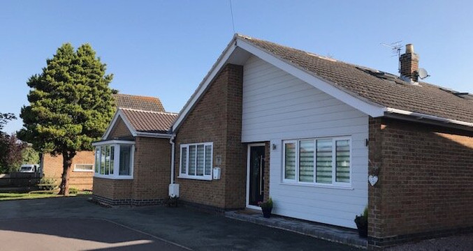 Keppel Gate Bed And Breakfast主图