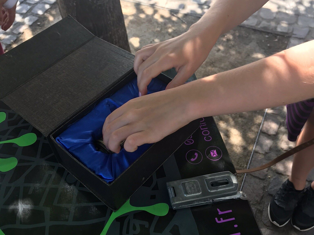 Granhota Games-图卢兹必去景点