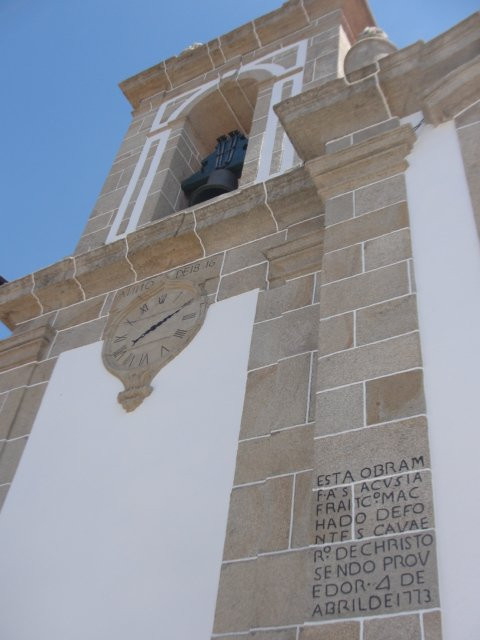 Igreja da Misericordia景点图片