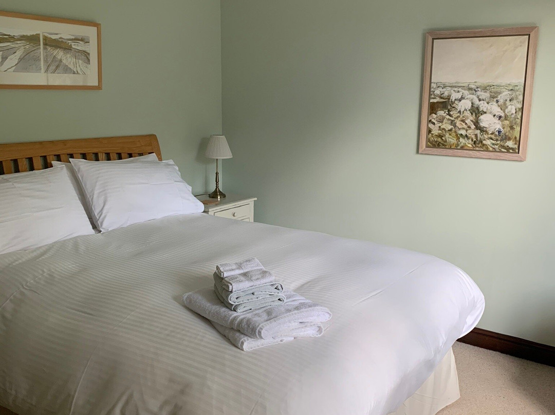Meadowbank House Bed and Breakfast主图