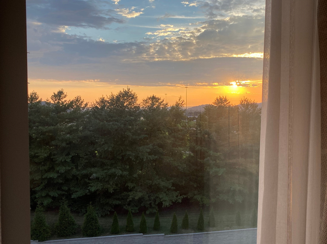 Hilton Franklin Cool Springs主图